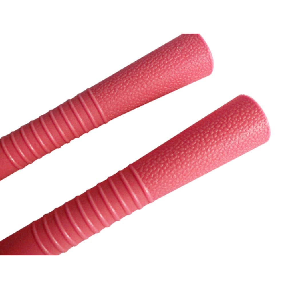XIANGFATS Skakanka Bambusowa stawu Pomiń liny Lekka regulowana segmentowa długość odporna na ścieranie odporne na ścierki sprzęt fitness unisex dorosły (Color : 5)