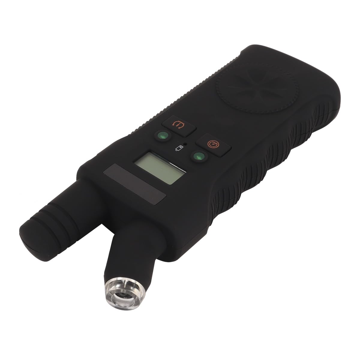 Capteur TPMS de réinitialisation 2 en 1, manomètre numérique de pression des pneus, outil de réapprentissage TPMS, 4 plages de réglage, arrêt automatique, remplacement