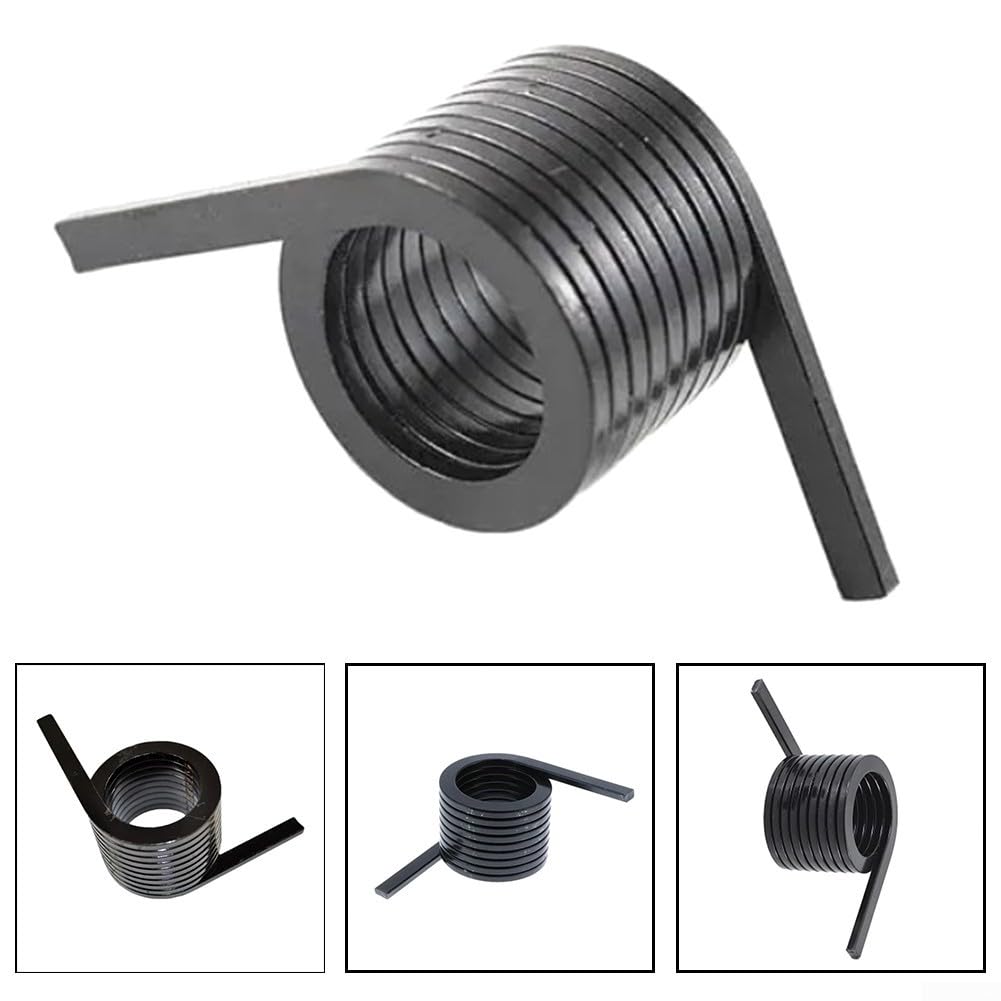 Remplacement pour ressort de torsion N039404 pour scie à onglet DW718 DW717 DW705 DW705S