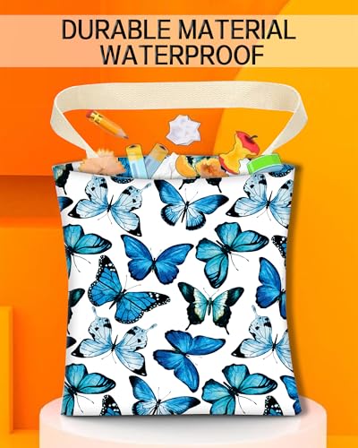 Image of Hanging Car Trash Can and Bag for Accessories