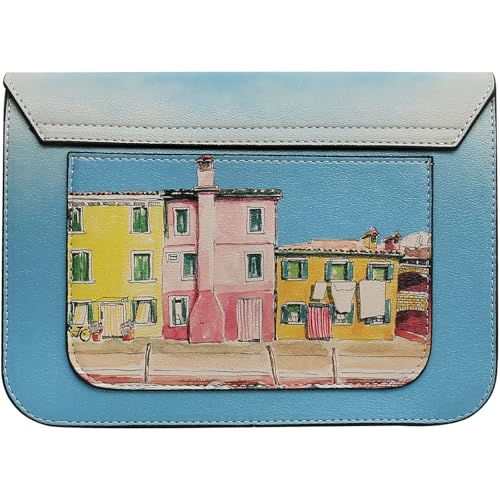 Handbags for Womens - Handmade, Vegan Leather and Unique Design Crossbody Bags for Women4
