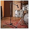 G4M Telescopic Boom Microphone Stand #3