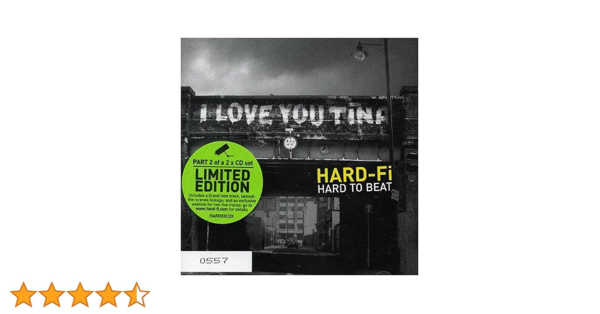 ハード・ファイ ベスト・オブ・2004-2014 [CD] Amazon.co.jp: ハード・ファイ ベスト・オブ・2004-2014: Music