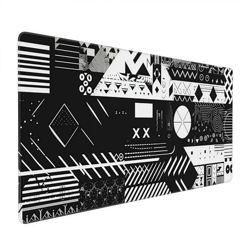 SEIFUD Game Skin Mouse Pad, Esports, Rubber, Anti-Skid...