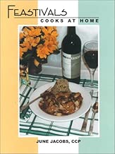 Feastivals Cooks at Home