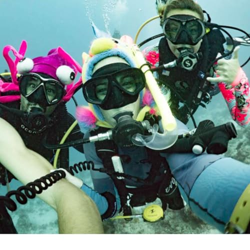S2 E25: Just Say Yes: Why You Should Volunteer with Reef Check on the Great Barrier Reef Podcast Por arte de portada