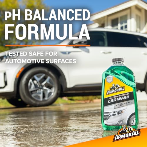 Armor All Ultra Shield Ceramic Wash