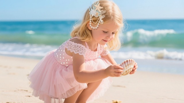 Amazon.co.jp: LEDMOMO ヒトデ形 ヘアピン パール＆ラインストーン