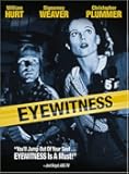 Eyewitness [DVD]