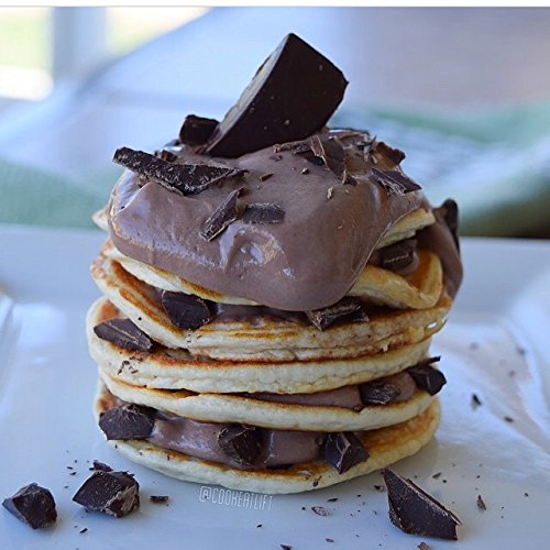ABS-Protein-Pancakes