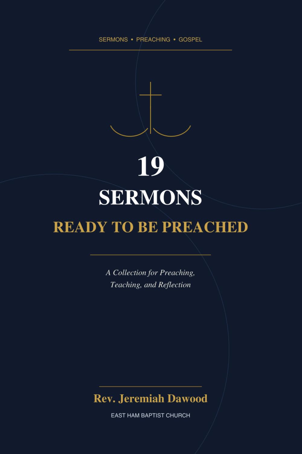 19 Sermons Ready to Be Preached