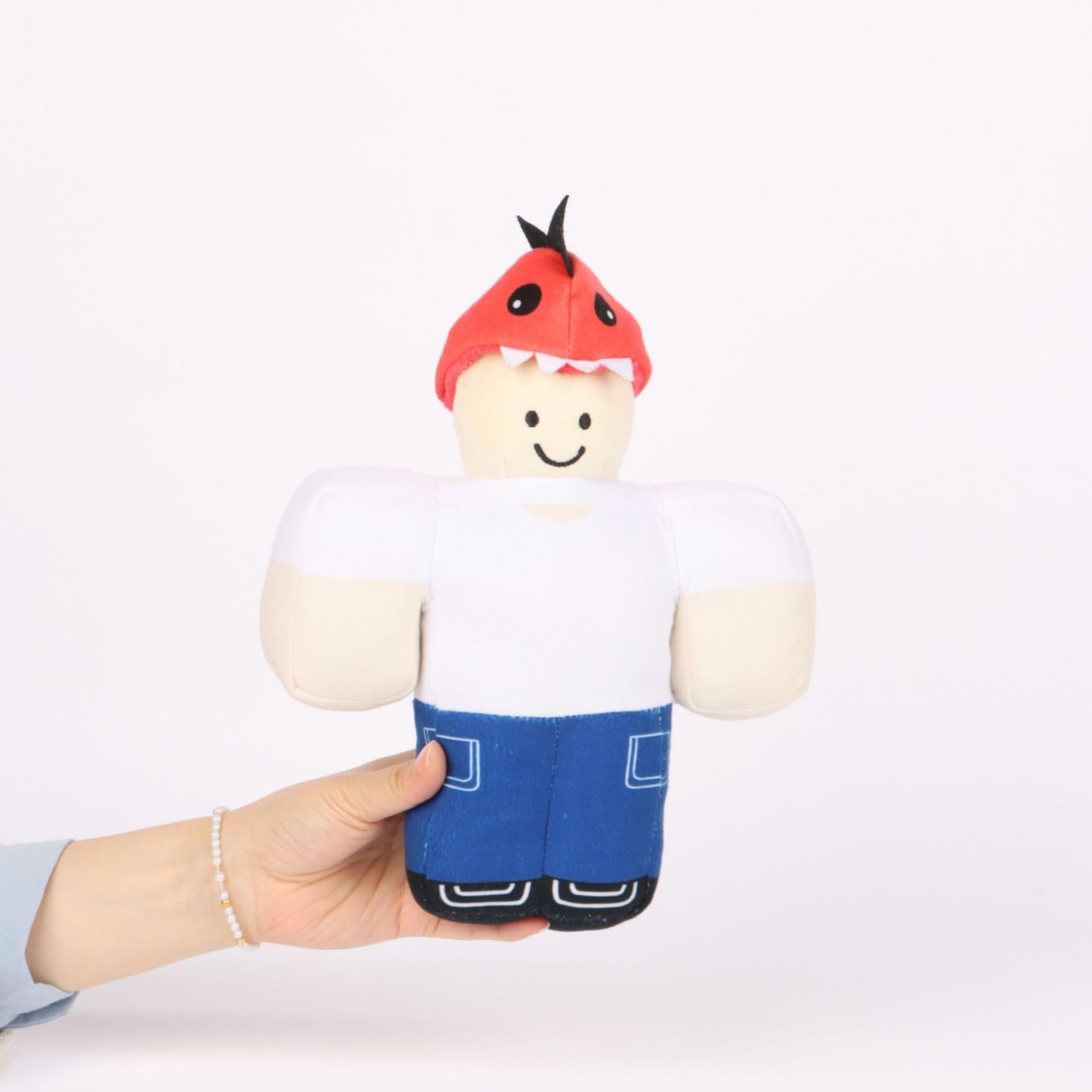 Amazon.co.jp: 99日間生き残る ぬいぐるみ ロブロックス 99夜の森 99