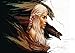 Poster GAMES OF THRONES DAENERYS Mère des Dragons Wall Art