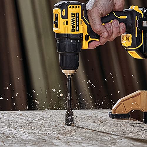 Dewalt Drill Bit, Spade, 5/8 Inch X 6 Inch (Dw1576) #TOP2