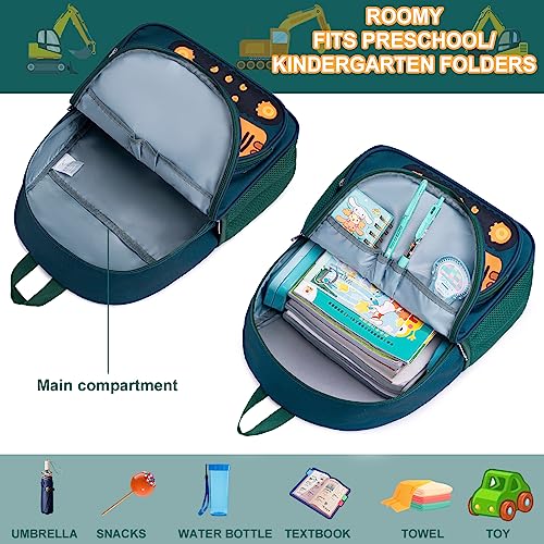 Mochilas Y Bolsas, Toy mochilas preescolar Marca LOIDOU (3)
