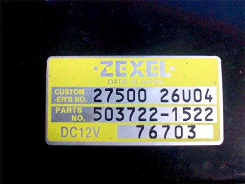 Amazon | 日産 純正 スカイライン R33系 《 ECR33 》 エアコンスイッチ