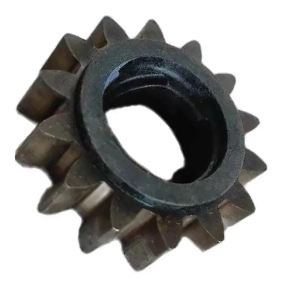 Pignons de rechange motoculture pour moteurs 21R507 31R877 593935 33M777