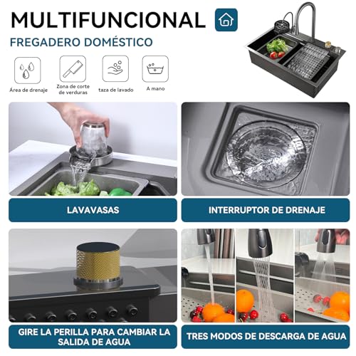 Utensilios De Cocina, Music tarja Marca KACOTA (2)