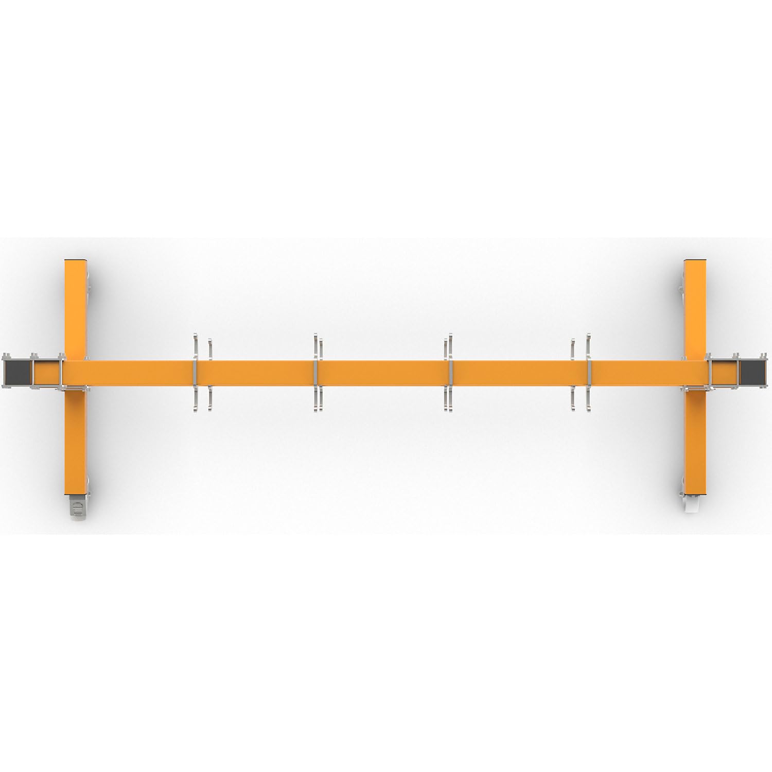 eurokraft pro | Sling rack di sollevamento | Mobile