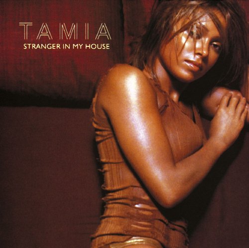 Tamia