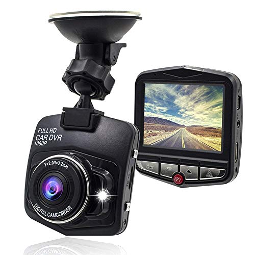 Baifeng Full HD 1080P 2.2Inch Car DVR Video Recorder Night Vision Dash CAM Camera New