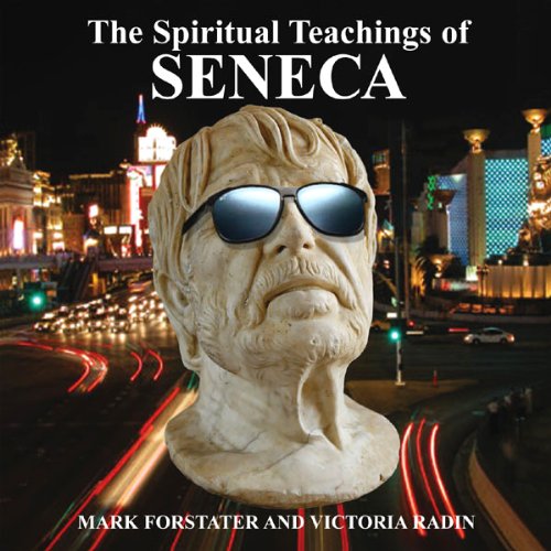 Cover art for The Spiritual Teachings of Seneca