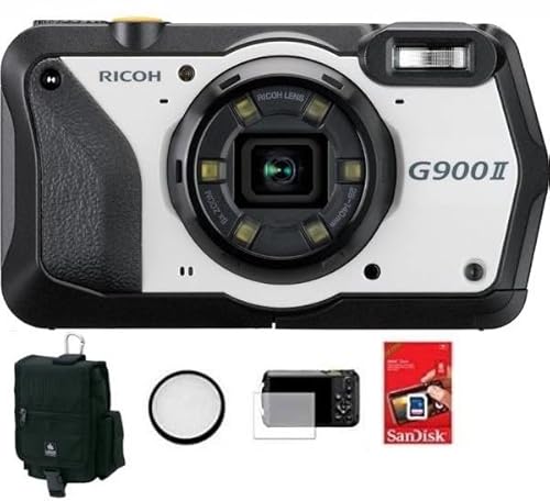 ���R�[�C���[�W���O G900II ����d�l �f�W�^���J���� �ʏ탂�f�� (LOGOS�q�b�v�J�[�S�ESDHC�������[�J�[�h16G�E�t���ی�t�B�����E�����Y�ی�t�B���^)�t���Z�b�g �������K�i