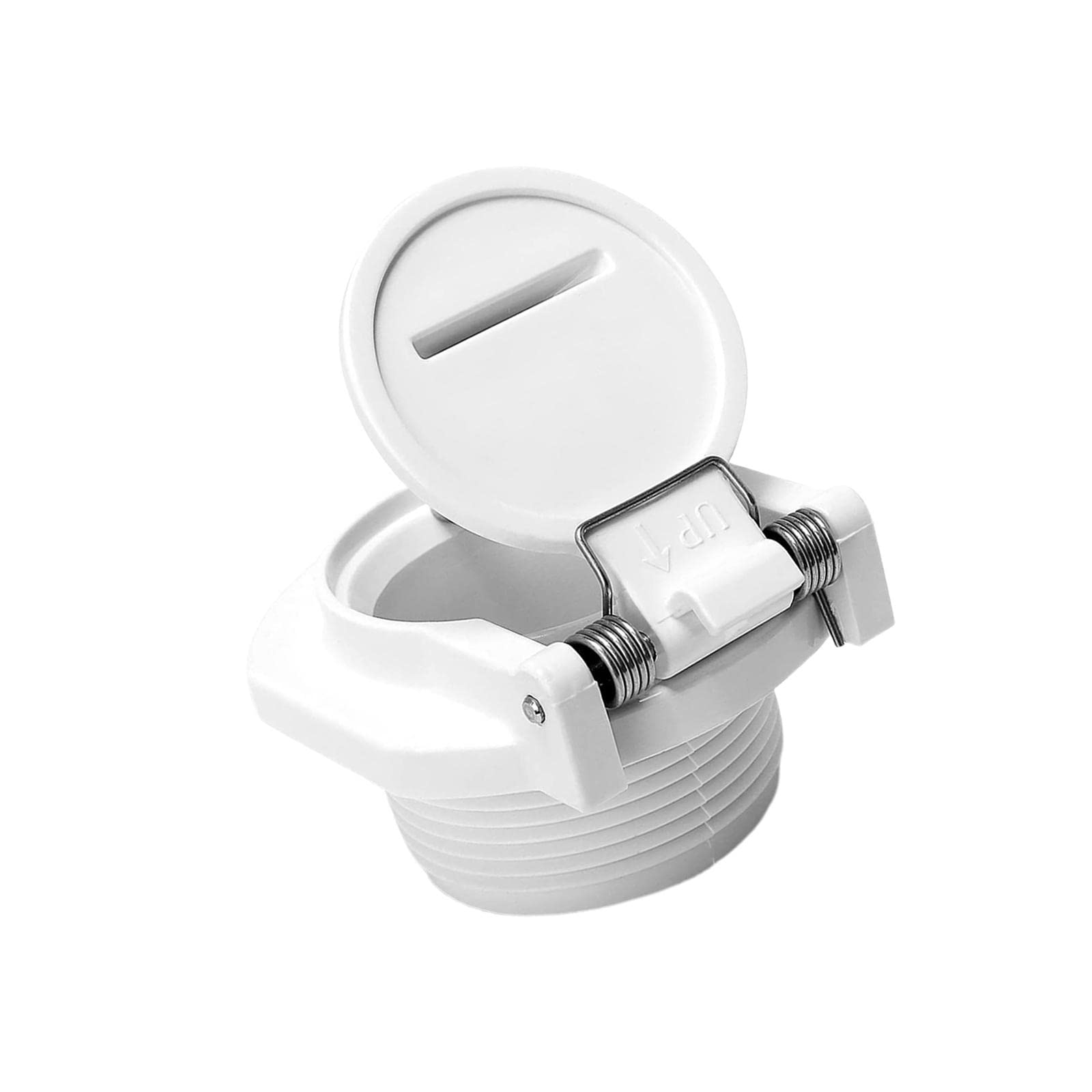 Free Rotation Pool Vacuum Lock Replacement Wall Fitting for Pool Cleaners|Home & Garden | Yard, Garden & Outdoor Living | Pools & Spas | Pool Cleaning Tools-image-34
