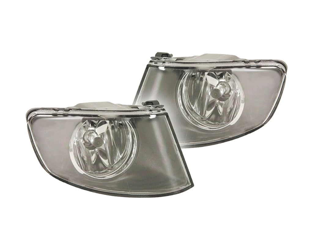 Goodpart Dapa Gmbh & Co. Kg 190728019 Faro Fendinebbia Sinistro-image