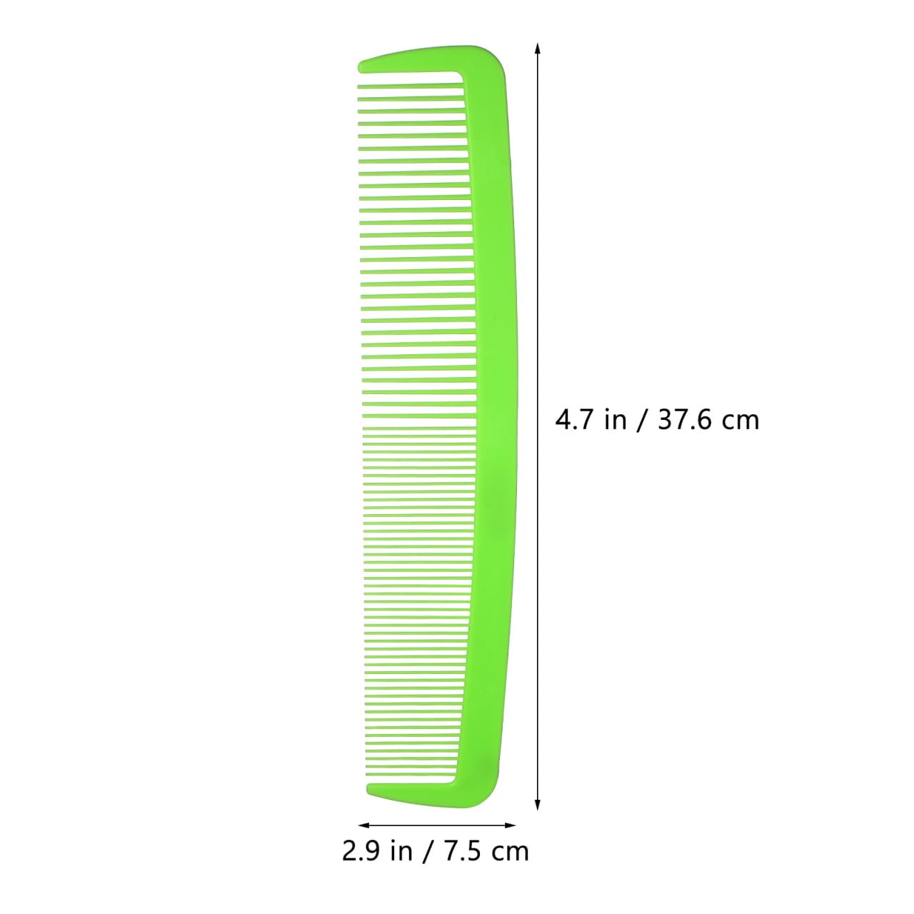 DECHOUS 3pcs Giant Comb Prop, Large Wide Tooth Comb for Halloween Carnival Party Favors, Funny Prank Prop for Holiday Cosplay image 5