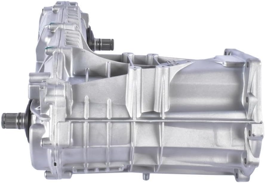 Automatic Transmission Transfer Case Assembly Compatible with 2011-2016 3.6L Models