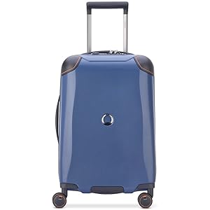 Amazon | [DELSEY PARIS] [デルセー] スーツケース CACTUS
