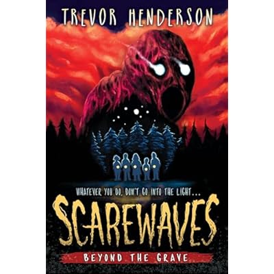 Scarewaves