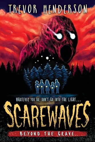 Cover of Beyond the Grave
