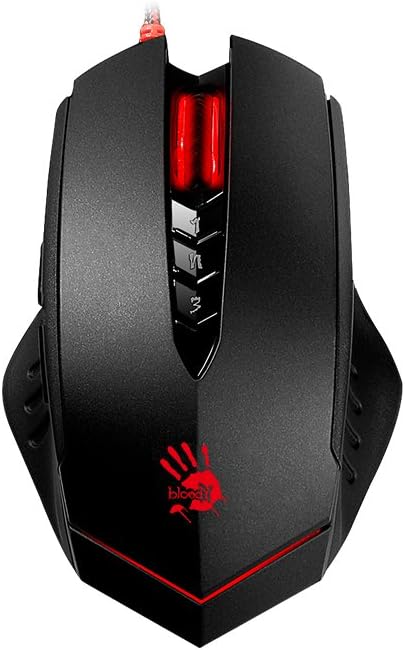 v8ma Gaming Mouse