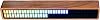 Double Row Rhythm Lights, RGB Music Rhythm Light, Power Off Memory Function, Three Lighting Modes, for Desktop, Studio, Gaming Room