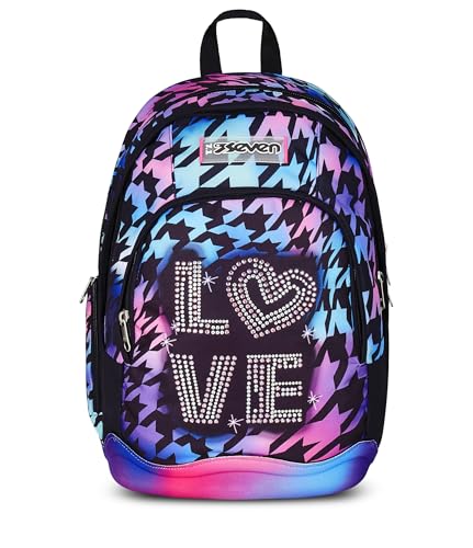Sac à dos de 31 L résistant contre le désordre des cours de fille