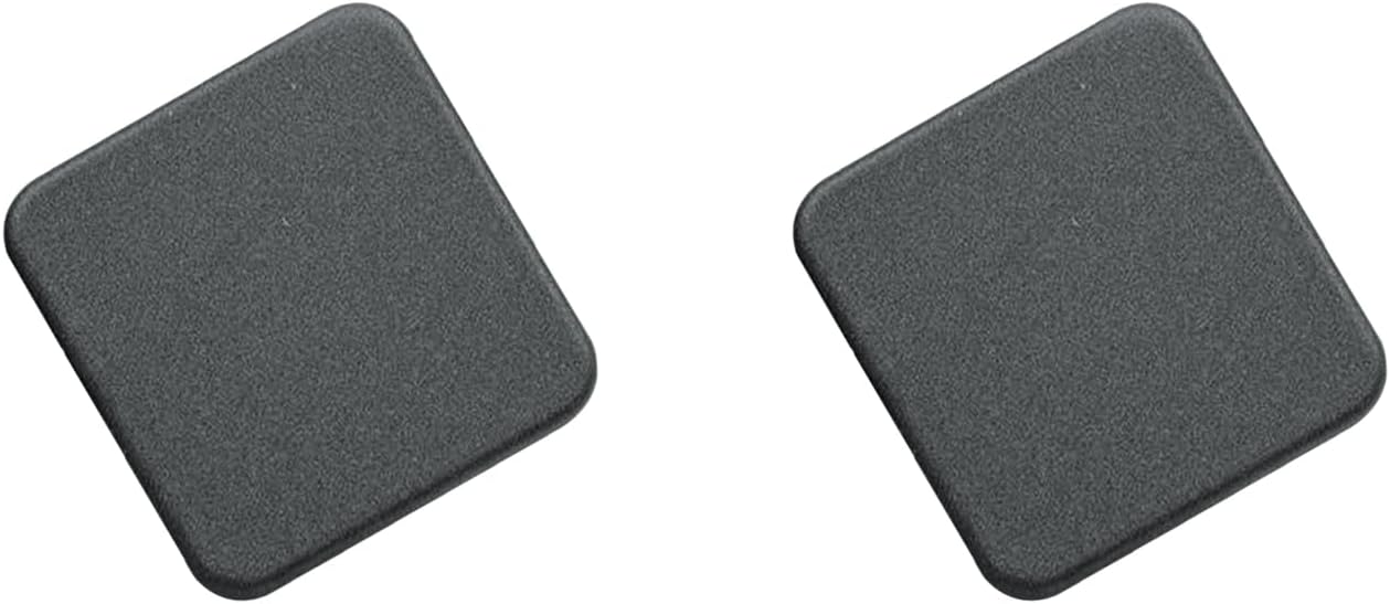 Original Mic Clip Magnet(Pair) for DJI Wireless Transmitter: Easy Attachment and Seamless Wearing(Not Logo)