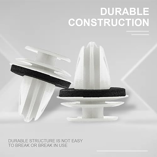 Miniatura 7 de Clips de retención de automóvil, clips de retención para panel de puerta de automóvil, clips para panel de puerta de automóvil, clips de panel de