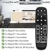 Replacement Soundbar Remote Control for Polk Audio Sound bar,Compatible with Polk Magnifi Mini AX/Magnifi Max AX/Magnifi Max AX SR Surround Sound System