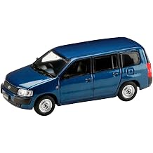 1/64 Toyota Pro Box GL Dark Blue Mica