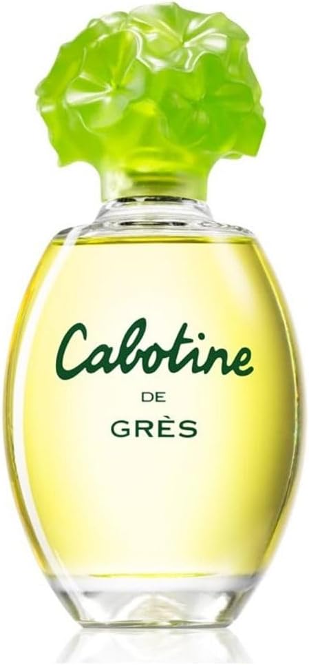 Cabotine Edt Vapo 30 Aniversario 100 Ml