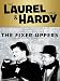 Laurel and Hardy: The Fixer Uppers