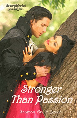 Stronger Than Passion view 2