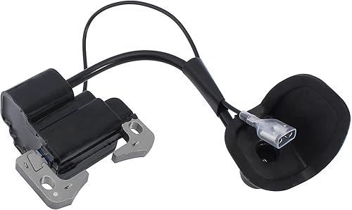 Miniatura 7 de Bobina de encendido para 33cc 43cc 47cc 49cc 50cc 2-stroke Mini Moto Dirt Pocket Bike Chopper Scooter Kids Quad ATV Minimoto