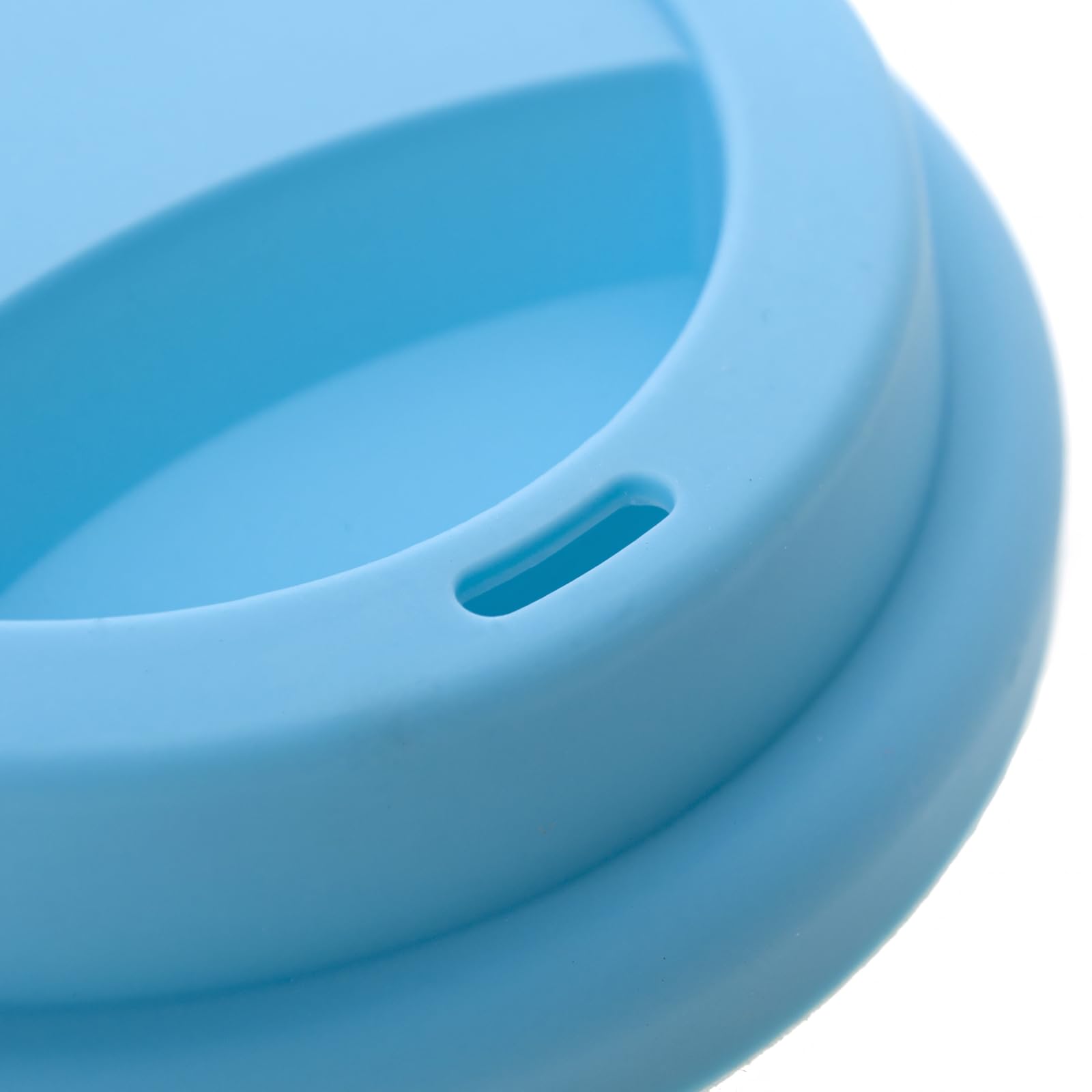 Aspire 30 Pezzi Copri Tazze In Silicone – Con Orecchie Da Gatto – Riutilizzabili E Colorati