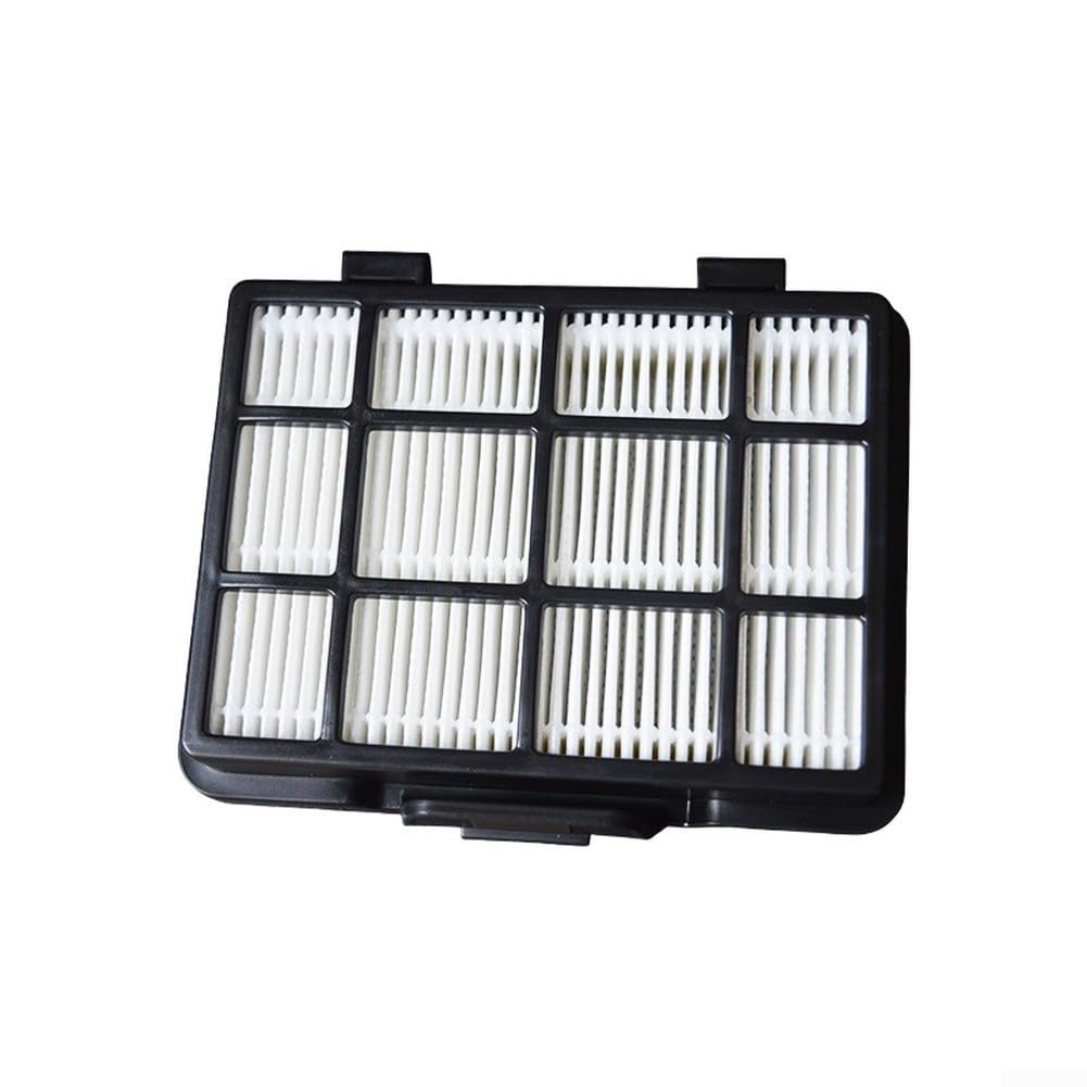 Kit para filtro para aspiradora para midea VC1707 para algodón No Tejido