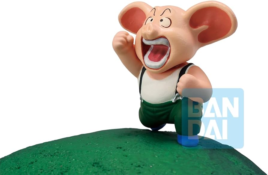 Amazon.co.jp: 一番将フィギュア - ドラゴンボール - ウーロン