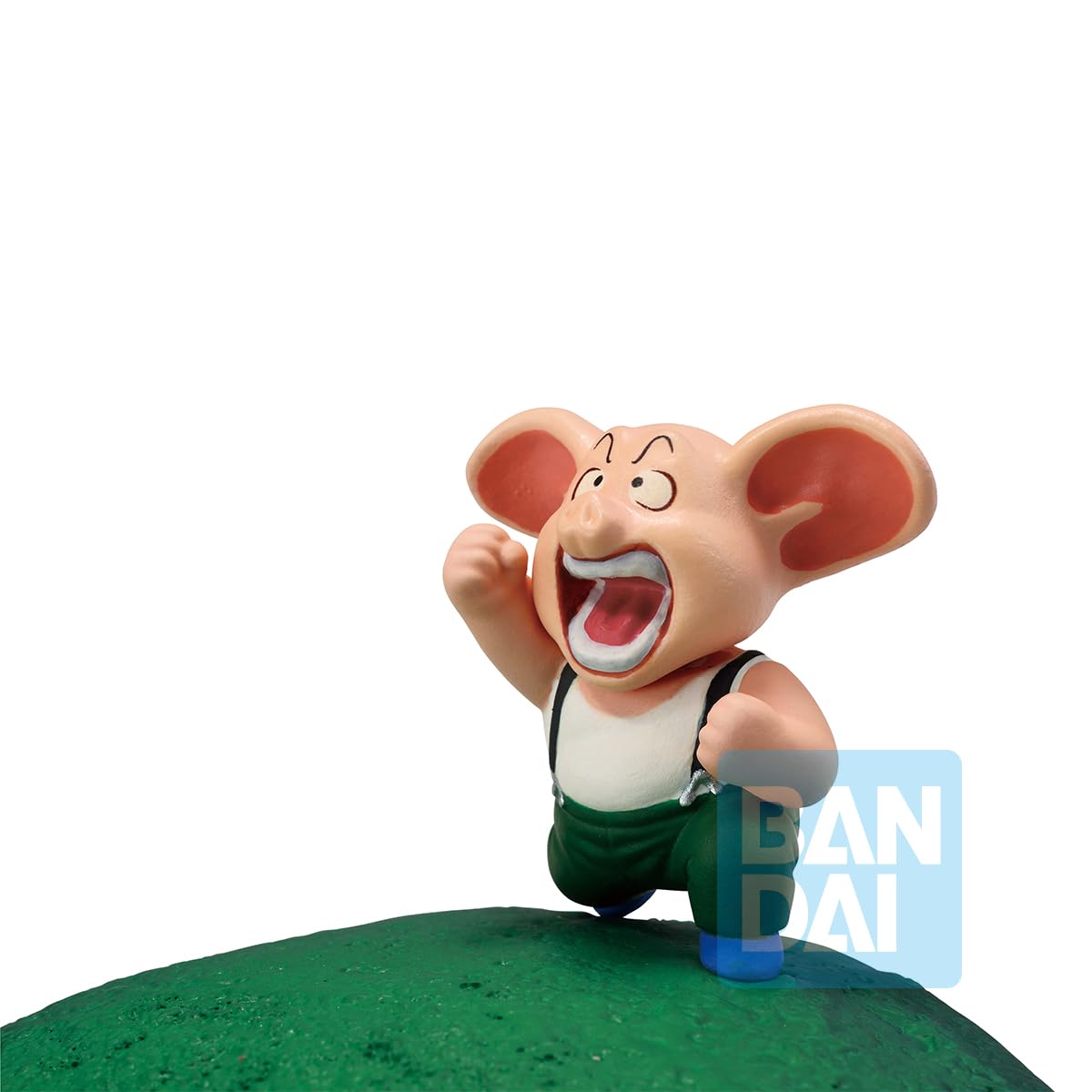 ドラゴンボール　ウーロン　激レアフィギュア ドラゴンボール ウーロン 激レアフィギュア ドラゴンボール ウーロン