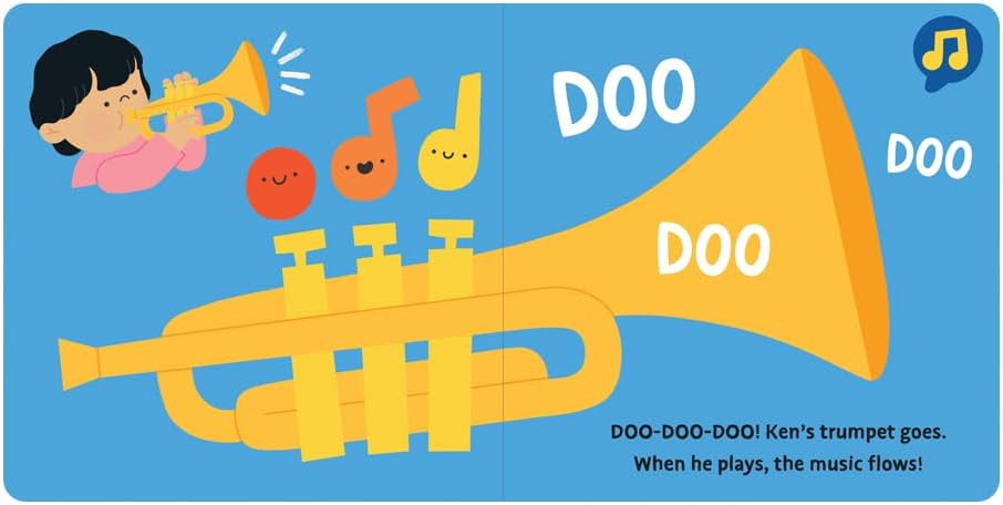 Tappi Starter Set - 1 Play Pen and 3 Interactive Books for Kids